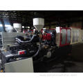 Low Pressure Injection Molding Machine